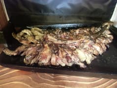 もも焼き 嵐坊 博多店 2