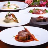 Bistro 樫 ビストロ カシ 横浜 3