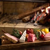 焼肉 カラスマロック 3