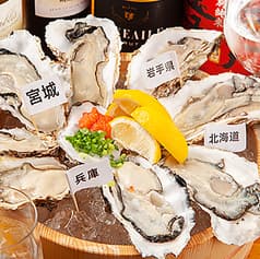 牡蠣小屋 水道橋店 2