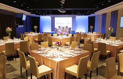 貸切・パーティースペース　J-SQUARE　品川