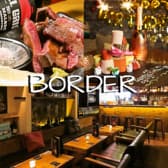 イタリアンダイニングBORDER 大宮 3