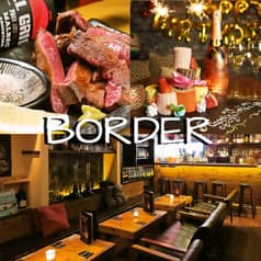 イタリアンダイニングBORDER 大宮 2