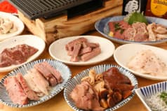 もつ焼 よし田 門前仲町店 2