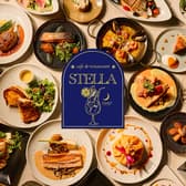 STELLA ステラ 中野店 3