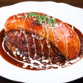 イタリアンドッグカフェ NANA&HACHI 3