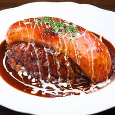 イタリアンドッグカフェ NANA&HACHI 2