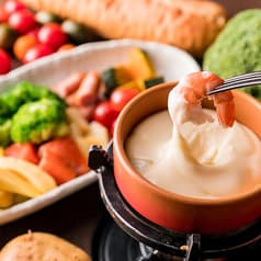 Smile Dining やさい家 2