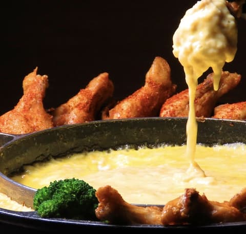 韓国cafe&Bar Azul 河原町本店