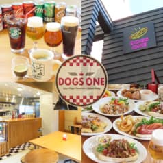 DOGS ONE ドッグスワン 2