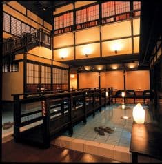 老若男女食酒庵茶家茶家 2