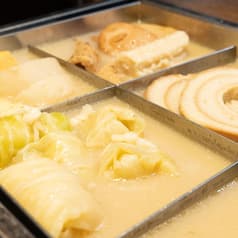 煮込み専門店 マルミヤ 立川店 2