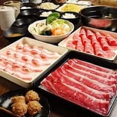 しゃぶしゃぶ 喜八 堺筋本町店 3