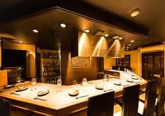 創作 鉄板焼き ダイニングバー 廣 HIRO ひろ 2