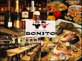 Spanish Bar Bonito ボニート つくば店 3
