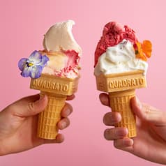 農家の息子がつくるジェラートの店 ハナタバ 2