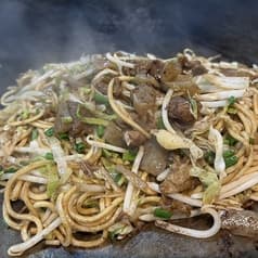 鉄板焼 くぅ吉 2