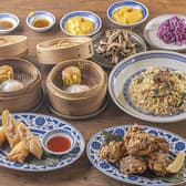 SIK eatery シックイータリー グラングリーン大阪店 3