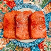 神戸焼肉二代目かんてき 3