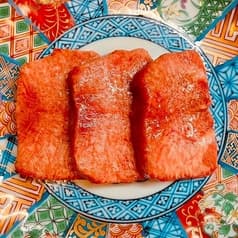 神戸焼肉二代目かんてき 2