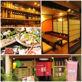 まんでがん瀬戸内 和Dinning 膳 3