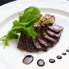 料理屋 shin シン 2