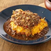 Time is Curry シャポー市川店 3