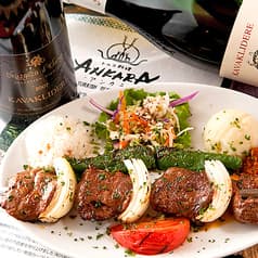 アンカラ 新宿三丁目店 2