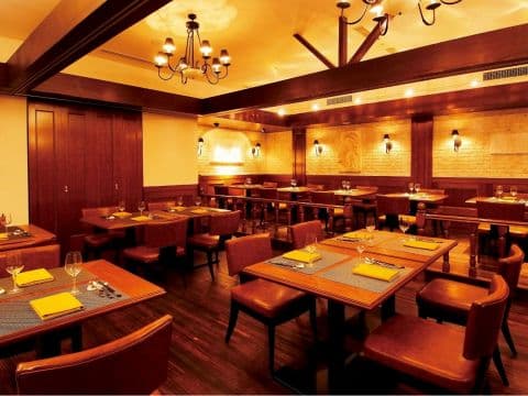 ホテルオークラ タバーン柏