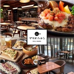 グリルみのる エスパル仙台 2