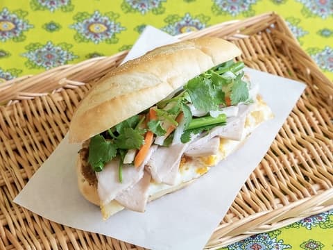 アンディ ベトナム