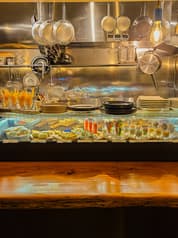 Italian bar Y イタリアンバルワイ 2