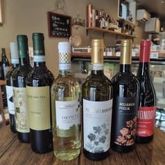 Tacchino タッキーノ 2