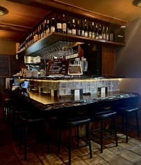 BAR & ITALIAN UNO バーアンドイタリアン ウノ 2