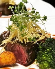 オマール海老と黒毛和牛のお店 Bistro Ken's 2