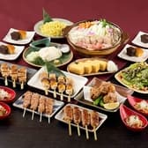 炭火やきとりと竈めし 一の酉 秋田川反店 3