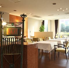 レストランAMI アミ 2