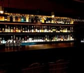 オープンセールスバー新橋 3