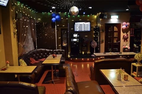 カラオケ ジーナ