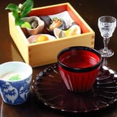 日本酒割烹&BAR 聚 3