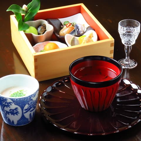 日本酒割烹&BAR 聚