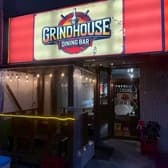 GRINDHOUSE グラインドハウス 梅屋敷 3