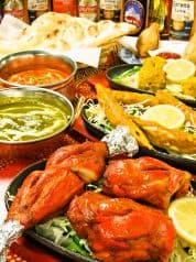 パラティックレストラン 太秦店 2