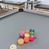 asahi 96 club billiards&coffee 3