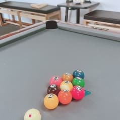 asahi 96 club billiards&coffee 2