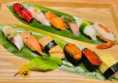 運丸・すし花 2