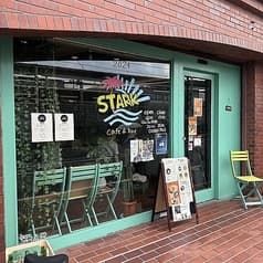 Cafe & Bar STARK カフェアンドバー スターク 2