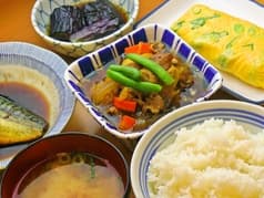 福山新涯食堂 2