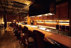 暗闇坂 宮下 麻布本店 2