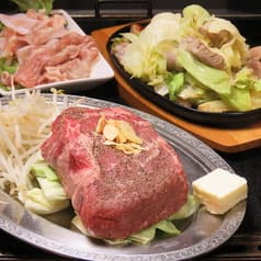 お好み焼き 2代目 和助 2